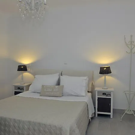 Paros Butterfly Villas Pounda Exterior photo