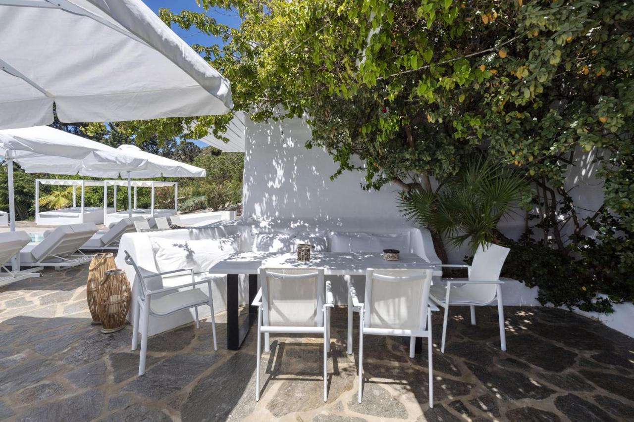 Apartment Paros Butterfly